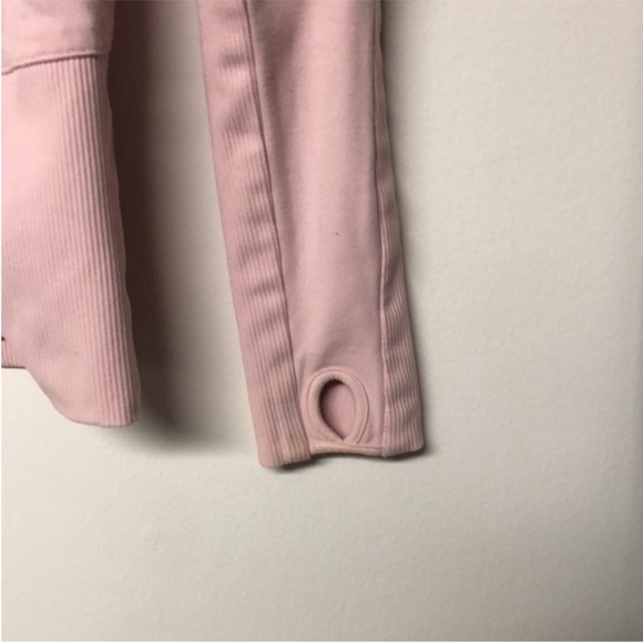 Lululemon Raja Reversible Track Sweater - Picture 4 of 10